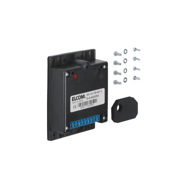 Elcom EB-Türelektronik ELA-402 ERG